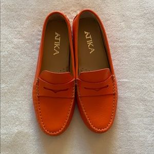 atika shoes